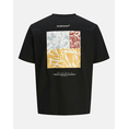 Product JACK&JONES JORSPLIT BACK TEE SS CREW NECK JNR thumbnail image