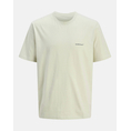 Product JACK&JONES JORSPLIT BACK TEE SS CREW NECK JNR thumbnail image
