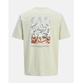 Product JACK&JONES JORSPLIT BACK TEE SS CREW NECK JNR thumbnail image
