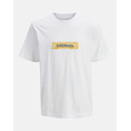 Product JACK&JONES JORSPLIT AOP BRANDING TEE SS CREW JNR thumbnail image