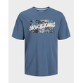 Product JACK&JONES JJHAWAII SHAPE TEE SS CREW NECK JNR thumbnail image