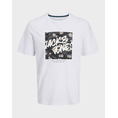 Product JACK&JONES JJHAWAII SHAPE TEE SS CREW NECK JNR thumbnail image