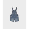 Product MAYORAL SHORT SOFT DENIM DRESS thumbnail image