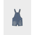 Product MAYORAL SHORT SOFT DENIM DRESS thumbnail image