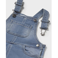 Product MAYORAL SHORT SOFT DENIM DRESS thumbnail image