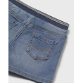 Product MAYORAL ΒΕΡΜΟΥΔΑ SOFT DENIM JOGGER thumbnail image