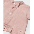 Product MAYORAL SHIRT WITH LINEN LINEN thumbnail image
