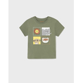 Product MAYORAL SHORT SLEEVE T-SHIRT ANIMALS thumbnail image