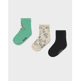 Product MAYORAL SET OF 3 SOCKS DESIGNS thumbnail image