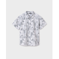 Product MAYORAL SHORT SHIRT WITH PRINT thumbnail image