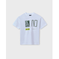 Product MAYORAL SHORT-SLEEVED TOP THERMOGRAPHIC thumbnail image