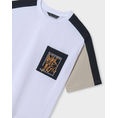 Product MAYORAL ΜΠΛΟΥΖΑ ΚΟΝΤΟΜΑΝΙΚΗ BLOCKING thumbnail image