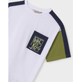 Product MAYORAL ΜΠΛΟΥΖΑ ΚΟΝΤΟΜΑΝΙΚΗ BLOCKING thumbnail image