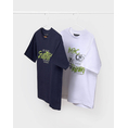 Product MAYORAL SET OF 2 SHORT SLEEVE T-SHIRTS thumbnail image