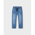 Product MAYORAL SOFT DENIM JOGGER PANTS thumbnail image