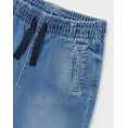 Product MAYORAL SOFT DENIM JOGGER PANTS thumbnail image