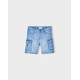 Product MAYORAL ΒΕΡΜΟΥΔΑ DENIM CARGO thumbnail image