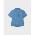 Product MAYORAL SHORT SLEEVE DENIM SHIRT thumbnail image