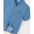 Product MAYORAL SHORT SLEEVE DENIM SHIRT thumbnail image