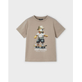 Product MAYORAL ΜΠΛΟΥΖΑ ΚΟΝΤ/ΚΗ "KEEP ROLLING thumbnail image