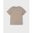 Product MAYORAL SHORT SLEEVE TOP "KEEP ROLLING" thumbnail image