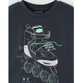 Product MAYORAL SHORT SLEEVE TOP GLOW IN THE D thumbnail image
