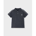 Product MAYORAL SHORT SLEEVE POLO SHIRT "ATHLETICS" thumbnail image
