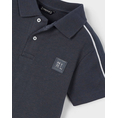 Product MAYORAL SHORT SLEEVE POLO SHIRT "ATHLETICS" thumbnail image