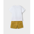 Product MAYORAL CARGO BERMUDA SHORTS SET thumbnail image