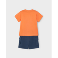 Product MAYORAL CARGO BERMUDA SHORTS SET thumbnail image