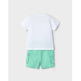 Product MAYORAL CARGO BERMUDA SHORTS SET thumbnail image