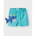 Product NAME IT NMMZAKAN SWIM SHORTS thumbnail image
