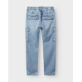 Product NAME IT NKMSILAS TAP CARGO JEANS 6650-AZ NOOS thumbnail image