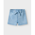 Product NAME IT NMFBELLA BAGGY DNM SHORTS 1544-YB F thumbnail image