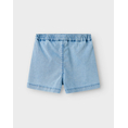 Product NAME IT NMFBELLA BAGGY DNM SHORTS 1544-YB F thumbnail image