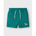 Product NAME IT NMMJANKO NREG SWE SHORTS UNB PB thumbnail image