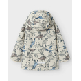 Product NAME IT NMMMAX LI JACKET AOP thumbnail image