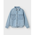 Product NAME IT NKMSEVEN OS DNM LS SHIRT 5010-BY N thumbnail image