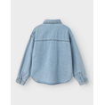Product NAME IT NKMSEVEN OS DNM LS SHIRT 5010-BY N thumbnail image