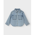 Product NAME IT NMMTEN OS DNM LS SHIRT 5010-BY B thumbnail image