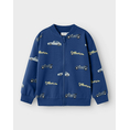 Product NAME IT NMMBRAIS NREG SWEAT CARD UNB thumbnail image