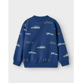 Product NAME IT NMMBRAIS NREG SWEAT CARD UNB thumbnail image