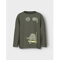 Product NAME IT NMMVILIAN LS RLX TOP thumbnail image