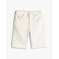 Product TOMMY HILFIGER MODERN STRAIGHT SHORT WHITE thumbnail image