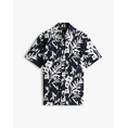 Product TOMMY HILFIGER STRETCH POPLIN PRINTED SHIRT SS thumbnail image