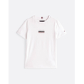 Product TOMMY HILFIGER MONOTYPE STRIPED REG TEE SS thumbnail image