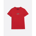 Product TOMMY HILFIGER MONOTYPE STRIPED REG TEE SS thumbnail image