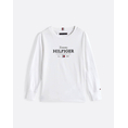 Product TOMMY HILFIGER MONOTYPE 1985 REG TEE LS thumbnail image