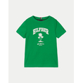 Product TOMMY HILFIGER HILFIGER PALM PRINT TEE SS thumbnail image
