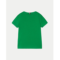 Product TOMMY HILFIGER HILFIGER PALM PRINT TEE SS thumbnail image